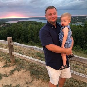 Meet your Posher, Ben